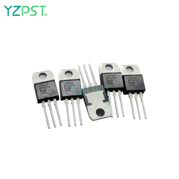 BTA212-600B 600V TO-220 TRIACS GATE SENSÍVEL