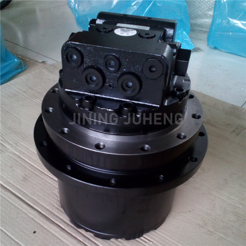 PC15 Excavator Parts