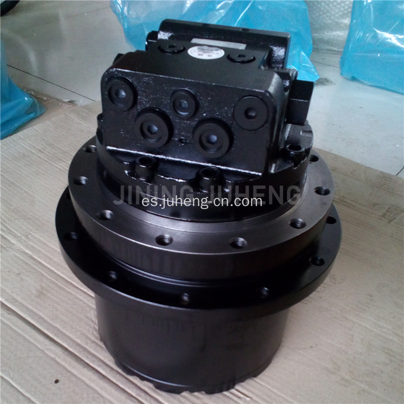 Motor de viaje Hitachi ZX35 fianl drive ZX35 4420998