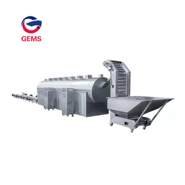 Corn Kernel Roasting Machine Corn Toast Machine