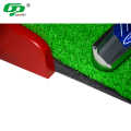 Mahogny personlig putting green