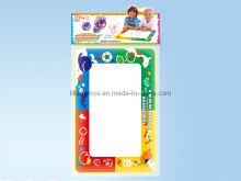 Children Drawing Toys Aqua Doodle Drawing Mat
