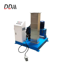 DDM Hydraulic Corner Binding TDF Flange Duct Connection