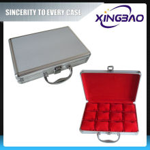 Watch case luxury,watch tin box,wholesale watch box
