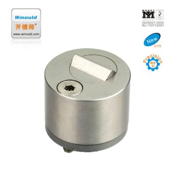 Mold Standard Slide Holding Devices