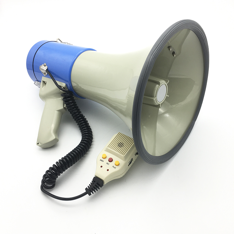 megaphone