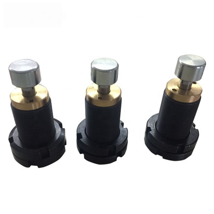 VS1 VCB current trip oil cup shock absorber power cushion metal buffer for vacuum interrupter