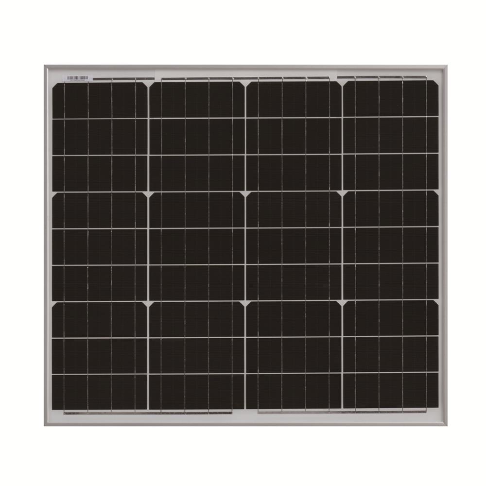 Precio bajo del panel solar de 60 vatios