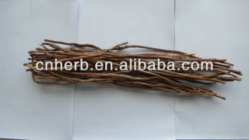 dried Licorice root