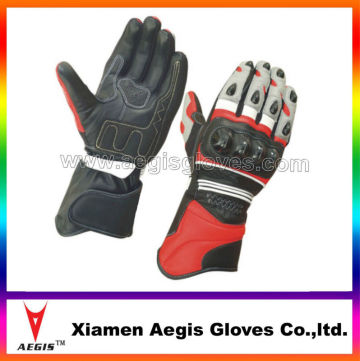 motorbike gloves/motorcycle gloves/ leather motorcycle gloves/ racing motorbike glove/ racing motorcycle gloves/