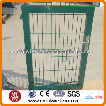 Welded Indian house main gate designs