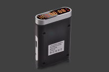 160000 Locations10 Meters Rms S6 Gps Speed Camera Warning System For Vehicle, Trucks