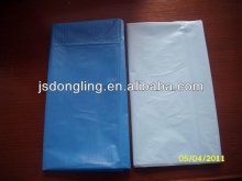 disposable LDPE APRON japan market