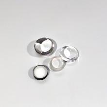 Polished Aspherical High Precision Achromatic Doublet Lenses