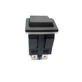 UL IP67 tahan air 25a rocker switch