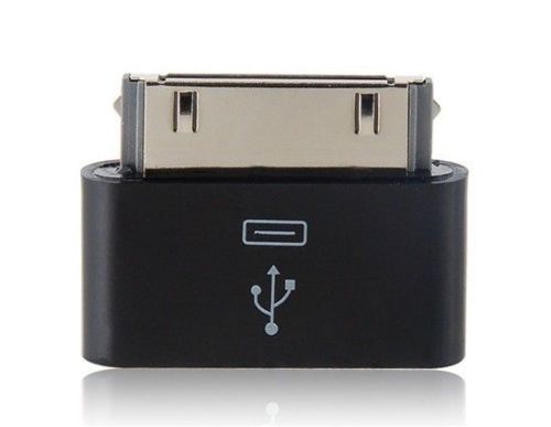 Potable Laptop Keyboard 30 Pin - Micro Usb Port Adapter , Data Transmission