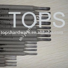 Mild steel welding electrode 3.2mm