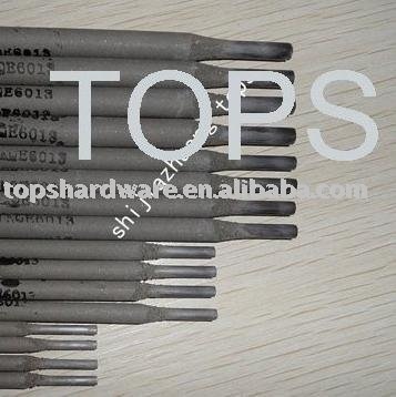 Mild steel welding electrode 3.2mm