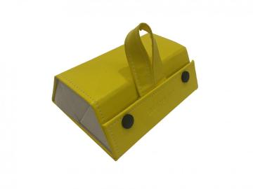 3pairs of glasses case, glasses display storage box