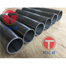 Cold Drawn ERW Welded Precision Steel Tube EN10305-2
