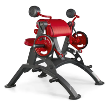 Bodybuilding Strength Training Alternate Curling Machine