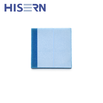 Medical Electrosurgical Pencil Blade Cleansing Pad