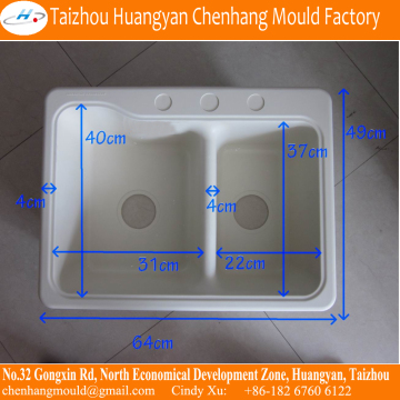 Plastic bathtub mould plastic molded