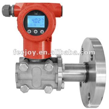 4-20ma Pressure Transmitter differential pressure transmitter china pressure transmitter