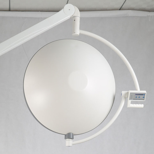 Hospital equipment Vertical stand surgical light