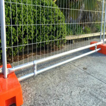 High Quality Remove Australia Temporary Fence