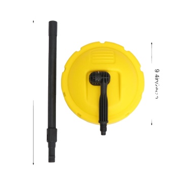 Long Handle Pressure Washer Surface Brush
