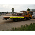 Jac carbed Tow Wrecker Motoci