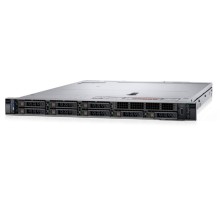 PowerEdge R450 Server with Silver 4314 CPU, 32GB RAM, 4TB HDD, 8LFF Storage