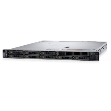 PowerEdge R450 Server with Silver 4314 CPU, 32GB RAM, 4TB HDD, 8LFF Storage