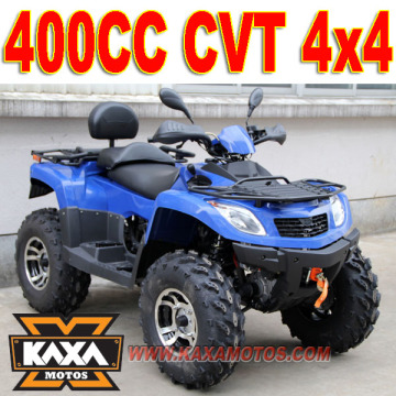 Loncin ATV 400cc 4x4