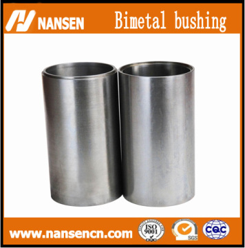 CuPb30 / Roller Bushing / Bimetal bearing SAE 49