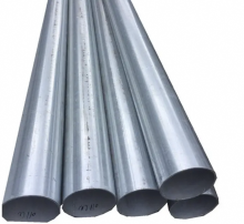 High-Quality Galvanized Round Pipes: Your Ultimate Guide to Galvanized Steel Pipes