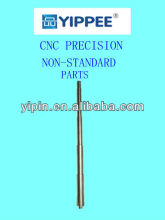 CNC hardware component part Precision milling machine Hydraulic valve accessories