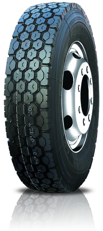 Cocrea Truck Tyre 1000R20