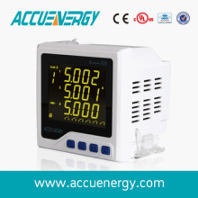 Acuvim 369 series Digital Multichannel Current Power Meter