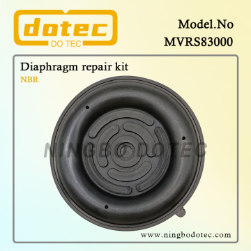 MVRS 83000 Daiphragm For BUHLER Type Pulse Jet Valve Membrane