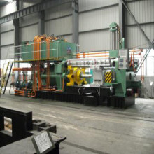 Extrusion press