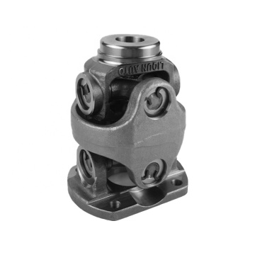 1350 CV Head Cardan Drive Shaft Joint Double Cardan Joint DANA SPICER Neapco