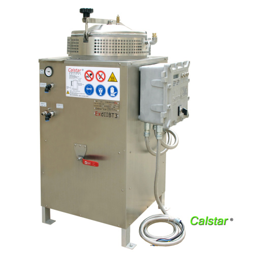 High quality chemical solvent recovery equipment