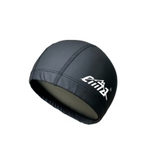 Kids Colorful Waterproof Silicone Swim Caps