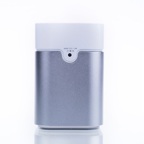 Rechargeable Cordless Nebulizer Essential Oil Diffuser