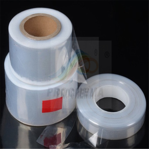 Film spawany PTFE PTFE PFA