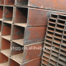 Galvanized Square Pipe ( Q235 / Q345 etc. ) ( ERW )