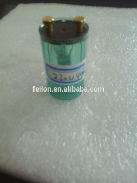 230V 40w fluorescent lamp starter S2/S10/FS-U