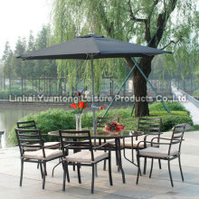 Steel Stackable Chair